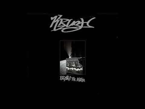 DJ KRUSH Ft. MONDAY MICHIRU – Keeping The Motion (1994)