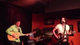 Liam Titcomb - Brick By Brick @ The Carleton