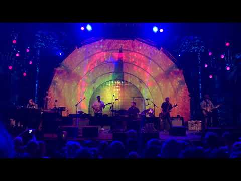 Truckin' // Joe Russo's Almost Dead (Live in Propsect Park)
