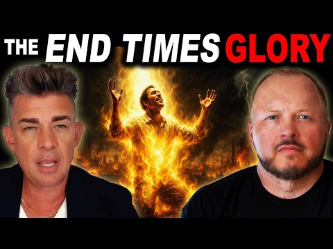 Urgent Prophetic Warning: The Glory & End Times