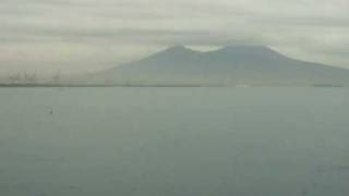 Bran Van 3000 - Rainshine - Vesuvio - Naples