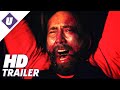 Mandy - Official Trailer (2018) | Nicolas Cage