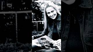 (ABBA) Agnetha Fältskog : You Will Remember Me (1970) Du ska minnas mig #shorts