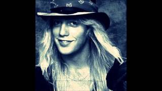 Warrant - Jani Lane - Get On Your Bike And Ride (early version of Ride #2)