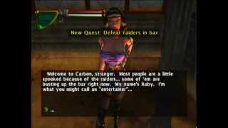 UKGN 10th Anniversary - Fallout: Brotherhood Of Steel [Xbox]