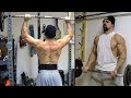 Vlog #102: OH Pin Presses 170lbs | Larsen Press 175lbs x 5x10 | Strict Curl Volume 95lbs