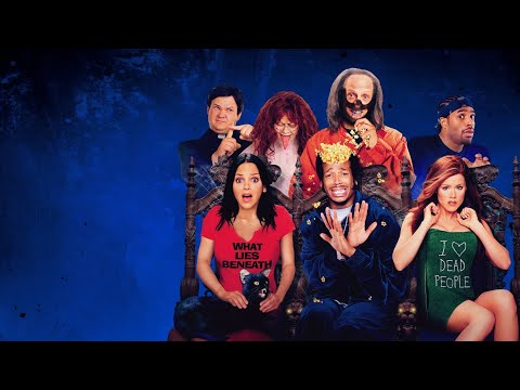 Scary Movie 2 Full Movie Information And Knowledge | Shawn Wayans | Marlon Wayans