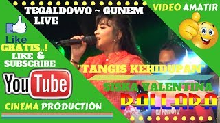 Download lagu PALLAPA TEGALDOWO ~ TANGIS KEHIDUPAN NEW PALLAPA SISKA VALENTINA - LIVE TEGALDOWO - GUNEM - REMBANG mp3