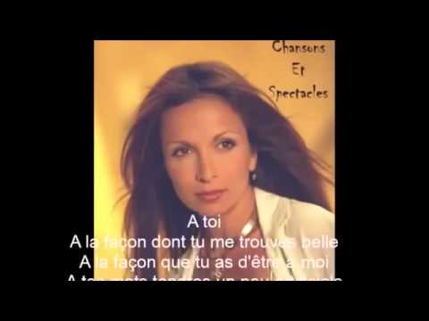 Hélène Ségara en duo avec Joe Dassin ♥ ♥ A toi ♥ ♥ Low