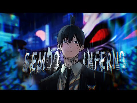 SEMDÓ M I X DARK S O N G S