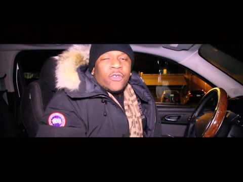 Jay R TwooTimez - Gunshots Trap Song | Edited by Urfilm