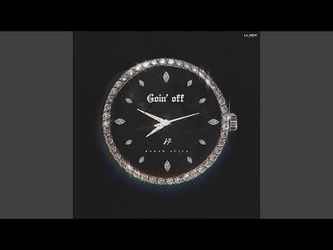 Goin' Off — watch video