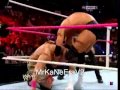 Damien Sandow Cashes In His Money In The Bank Contract On John Cena Raw 10 28 2013