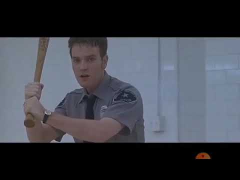 Nightwatch [1997] Practical Joke Scene