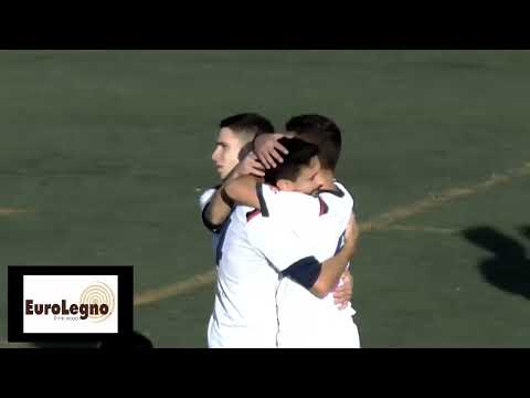 F.C. Santeramo vs Noicattaro