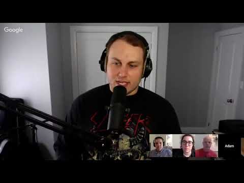 S06E8 Modern Web Podcast - Utility-First CSS
