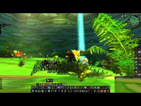 The Maraudon Farm - 3 boss Hunter edition