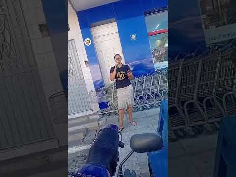 EVANGELIZANDO NA FEIRA DE JUAZEIRINHO PARAIBA 