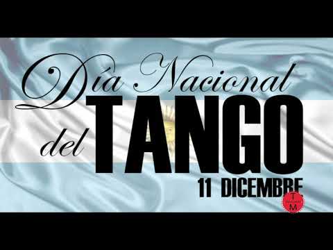 🎶🎶 Yo me quedo con el tango.  D’Arienzo / Echagüe 🎶🎶