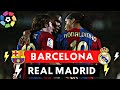 Barcelona vs Real Madrid 3-3 All Goals & Highlights ( 2007 La Liga )