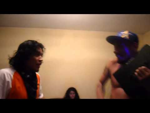 ENSAYOS RONISTICO CALLAO CARTEL - ABRIENDO HERIDAS EN UN PAPEL