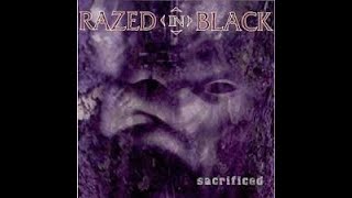 RAZED IN BLACK MASTER