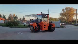 Kombinirani valjar BOMAG BW174 ACP naprodaj - Slika 4 | Machineryline SI Kombinirani valjar BOMAG BW174 ACP | Slika 4 - Machineryline