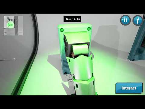 Robot Making