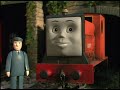 Trusty Rusty Michael Brandon Fullscreen US Thomas Friends