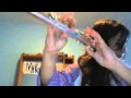 Katy Perry S Firework Flute Cover
