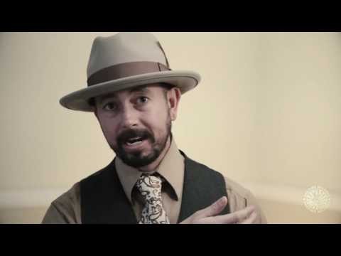 Duke Skellington - Interview (Devils, Dames & Debauchery)