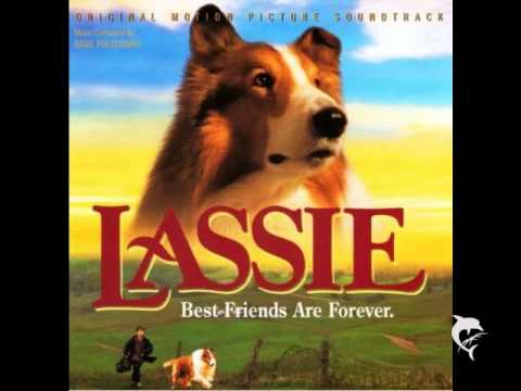Lassie - Basil Poledouris - Main Title