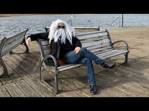 I TURN TO YOU - Mr. Bassmeister