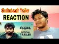 Sindhubaadh Trailer Reaction | Vijay Sethupathi, Anjali | S U Arun Kumar | #Movies4uReaction Sindhubaadh Trailer Reaction | Vijay Sethupathi, Anjali | S U Arun Kumar | #Movies4uReaction