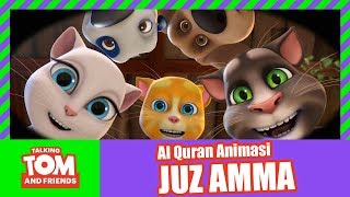 Download lagu Al Quran Tom Animasi Hapalan Surat surat Pendek untuk Anak-anak Juz Amma mp3 Download lagu Al Quran Tom Animasi Hapalan Surat surat Pendek untuk Anak-anak Juz Amma mp3