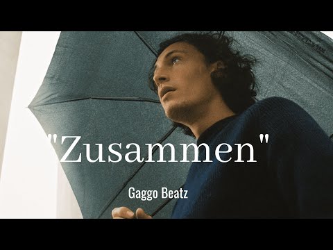LEVIN LIAM Type BEAT "Zusammen"/Lofi Guitar Typebeat
