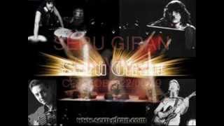 SERU GIRAN Perro Andaluz