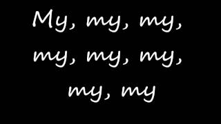 Ed Sheeran-Skinny Love lyrics