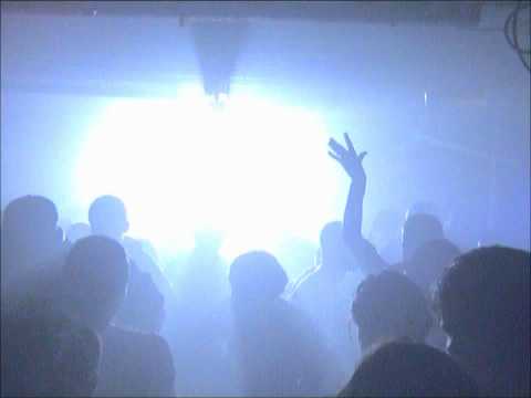 DROKZ / MAX DEATH (SUICIDE SQUAD) LIVE @ TRESOR / BERLIN - FUCKPARADE PARTY NIGHT - 13th JULY 2001