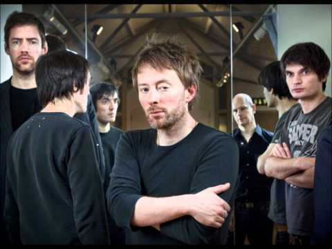 Big Ideas (Don't Get Any) - Radiohead