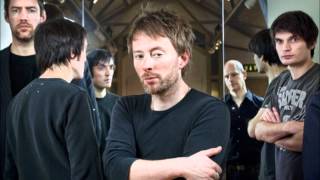Big Ideas (Don&#39;t Get Any) - Radiohead