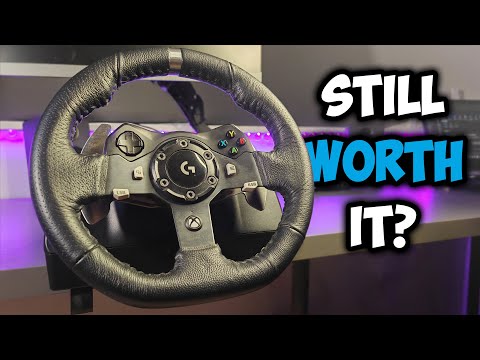 Logitech G920/G29 Still Worth it in 2025?