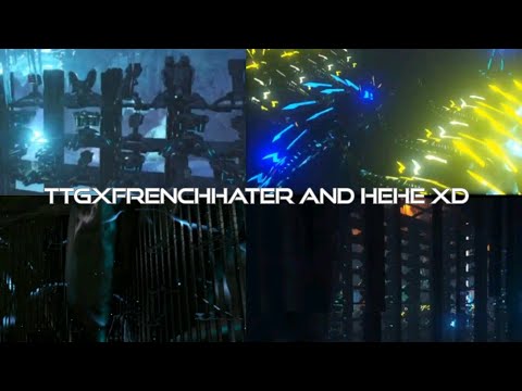 TTGxFRENCHHATER and HeHe xD // Empire Base tour// #Empire