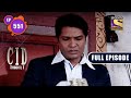 एक Mysterious Tattoo का Case | CID (सीआईडी) Season 1 - Episode 551 | Full Episode