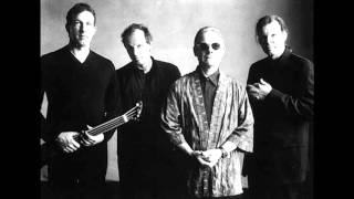 King Crimson -Seizure