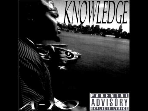 A-Yo Feat. Phyzical and Mellz-Keep It Wize Anthem