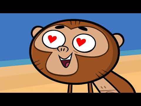 Total Drama 2023 Episode 2