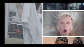 Mechatok – 200 (feat. Tohji)