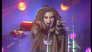 Alaska y Dinarama - Ni tú ni nadie (Tocata) 1984