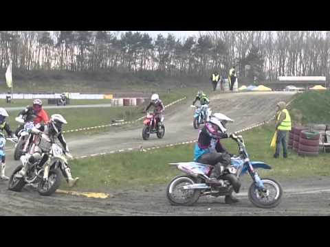Supermoto Harsewinkel 2016